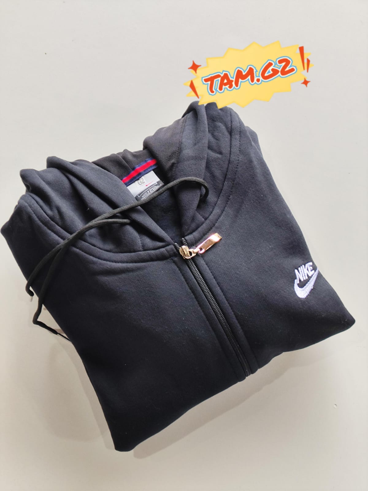 Moletons Masculino e Feminino 